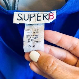 SUPERB Dresses - SUPERB High/Low dress💋💋 SUPERB Dresses - SUPERB High/Low dress💋💋